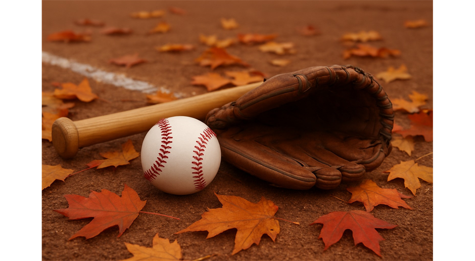ENJOY FALL BREAK! See you the Week of 10/13!
