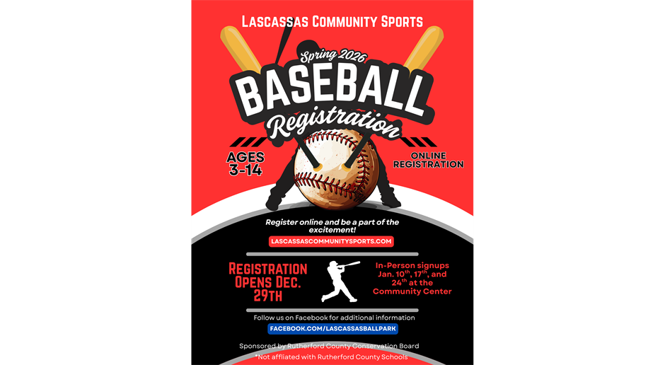 Registration Now Open!